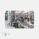 Nebulizer cup making machine